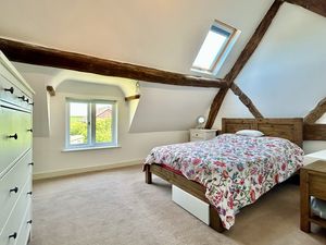 Bedroom 1- click for photo gallery